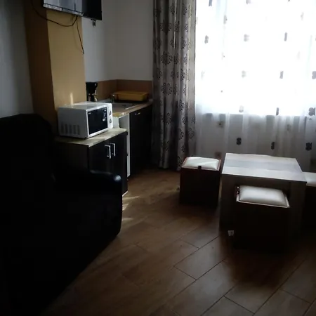 Apartamento Si Daniel Eforie Nord