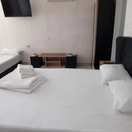 Si Daniel Apartamento *