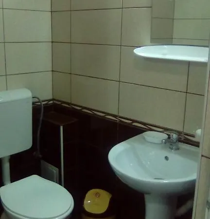 Apartamento Si Daniel