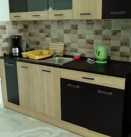 Si Daniel Eforie Nord