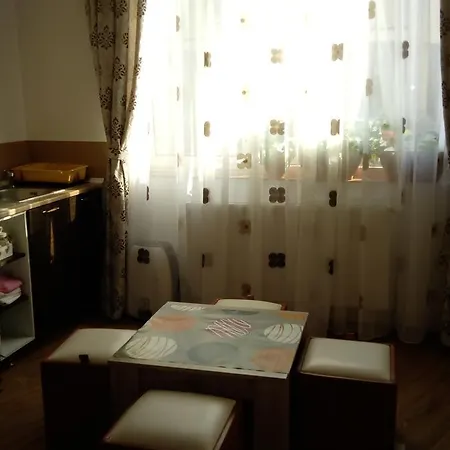 Si Daniel * Eforie Nord