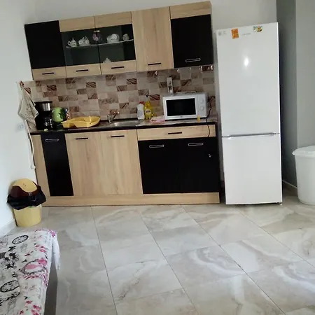 Si Daniel Eforie Nord