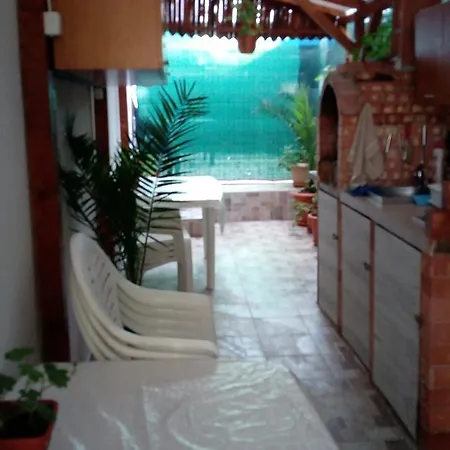 Si Daniel * Eforie Nord