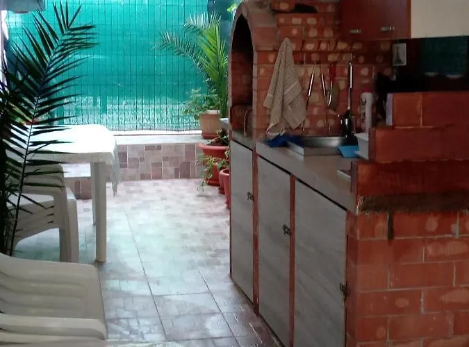 Si Daniel Eforie Nord