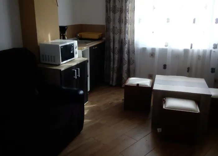 Lejlighed Si Daniel Eforie Nord