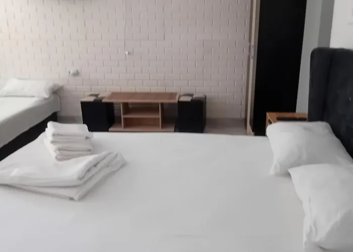 Si Daniel Lejlighed *