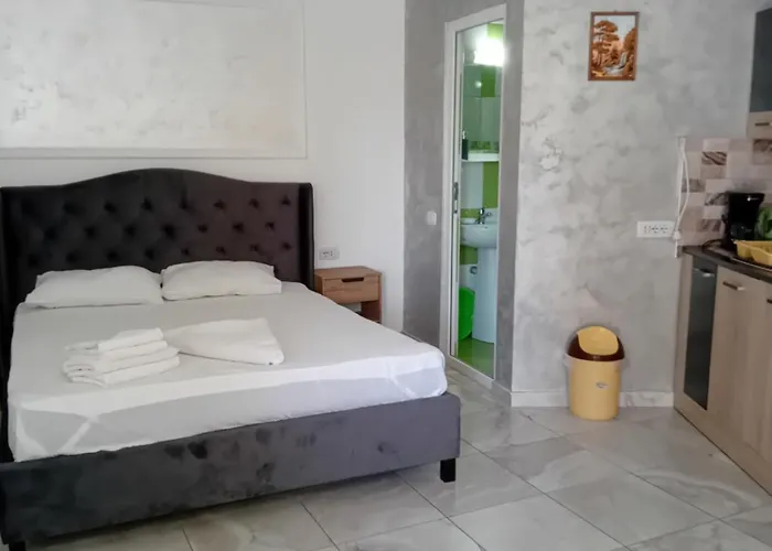 Si Daniel Lejlighed Eforie Nord