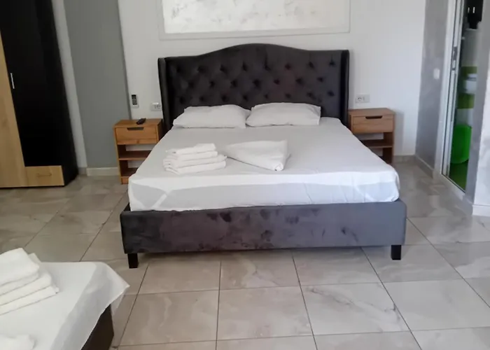 Lejlighed Si Daniel Eforie Nord