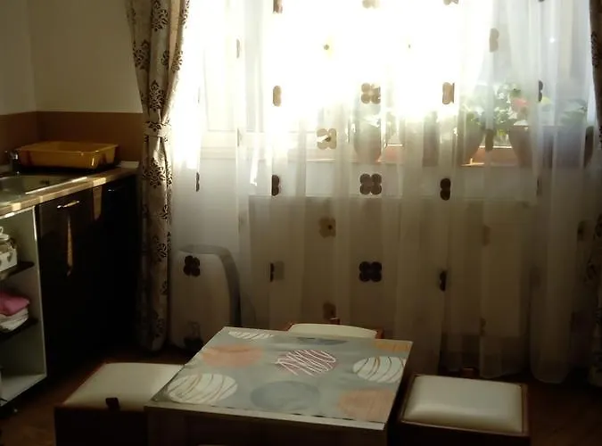 Si Daniel * Eforie Nord