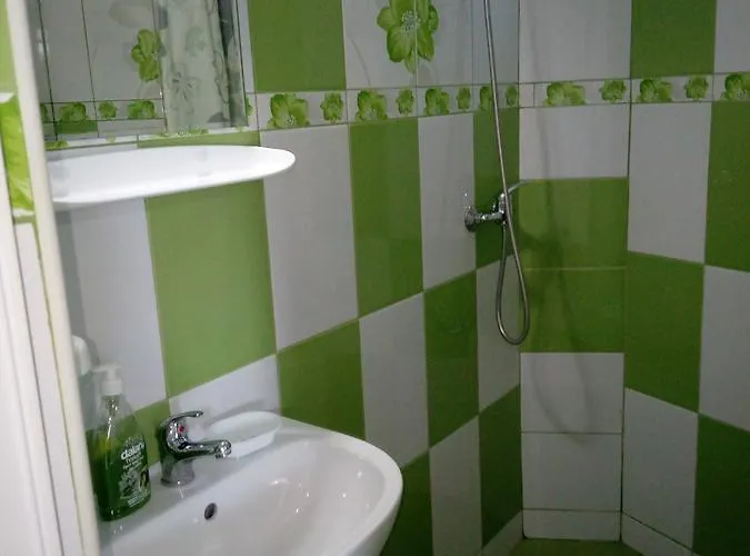 Si Daniel Lejlighed Eforie Nord