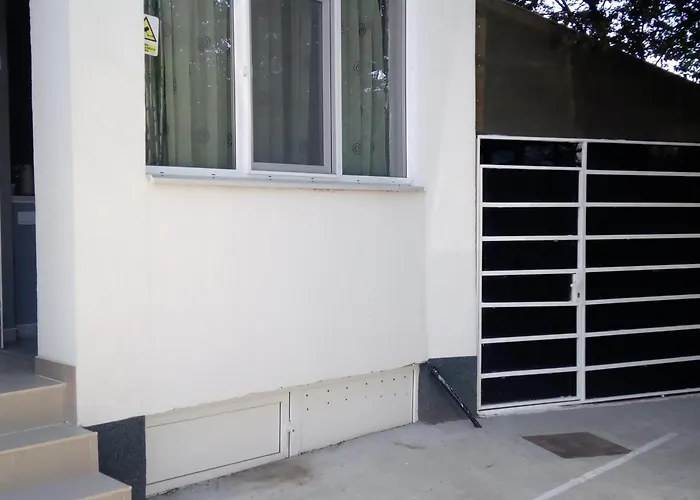 Si Daniel Eforie Nord