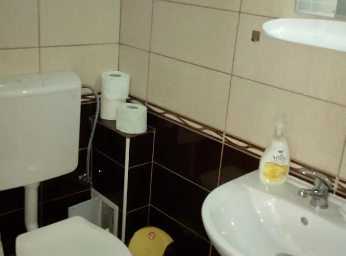 Si Daniel Eforie Nord