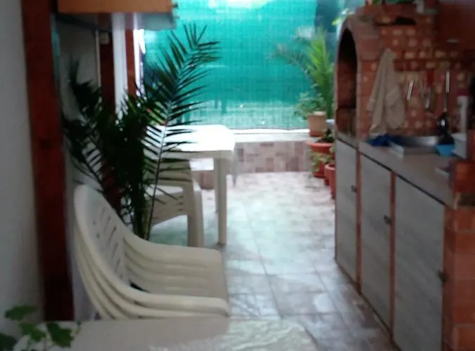 Si Daniel * Eforie Nord