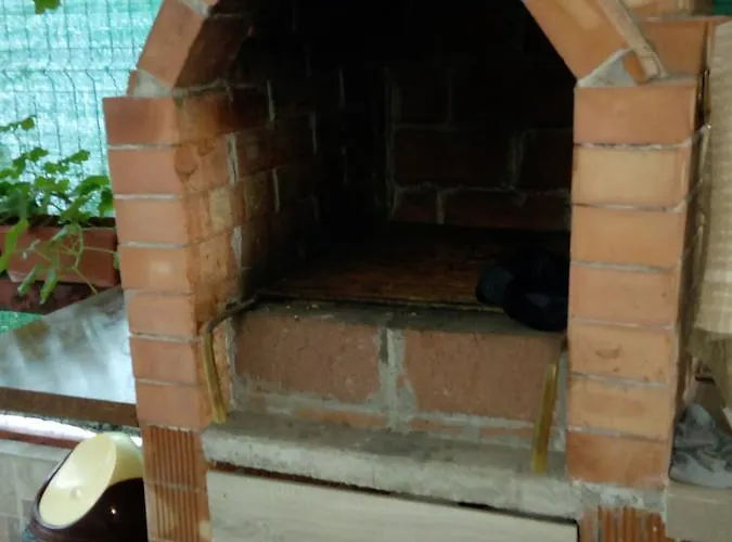 Si Daniel Lejlighed Eforie Nord